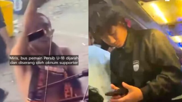 Persib-U-18-Diserang-Media-Officer-Terluka-di-Rest-Area-Batang