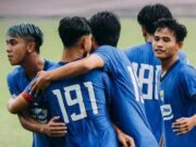 Persib U-18 dan Jakmania Jadi Korban Kekerasan, PSSI Serahkan ke Polisi