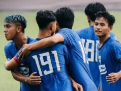 Persib U-18 dan Jakmania Jadi Korban Kekerasan, PSSI Serahkan ke Polisi