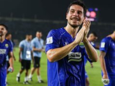 Persib dan Borneo FC Menang, Indonesia Bercahaya di Kompetisi Asia