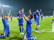 Persib dan Borneo FC Menang, Indonesia Makin Percaya Diri di Asia