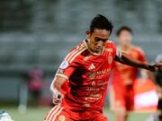 Persija Bangkit Lawan Persik Kediri, Ridho & Kolinger Pecahkan Kekalahan di Kandang