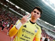 Persija Bertekad Bangkit Lawan Arema di Bekasi, Shin Tae-yong Kecewa Tak Main di Jakarta