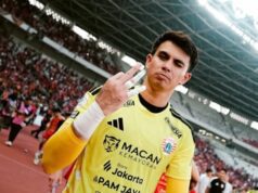 Persija Bertekad Bangkit Lawan Arema di Bekasi, Shin Tae-yong Kecewa Tak Main di Jakarta