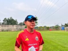 Persija Bertekad Patahkan Rekor Buruk Lawan Arema di Bekasi