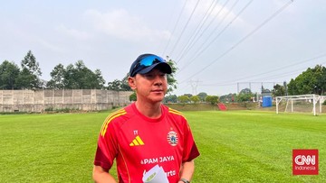 Persija-Bertekad-Patahkan-Rekor-Buruk-Lawan-Arema-di-Bekasi