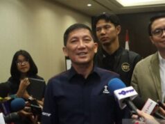 Persija Dihukum Larangan Suporter Tandang, Ferry Paulus: Tak Perlu Ajukan Banding