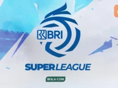 Persija Hancurkan PSIM 4-0, Arema Berbagi Poin, Persita Menang Telat