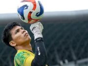 Persija Hancurkan PSIM 4-0, Kiper Cahya Supriadi Jadi Bintang di Mata Media Korea