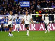 Persija Hantam Arema 5-1, Shin Tae-yong Puji Jeremejeff yang Borong Dua Gol