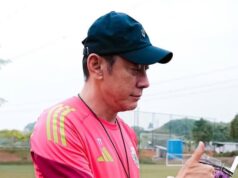 Persija Incar Kemenangan Keempat Berturut-turut Lawan PSIM di Sultan Agung