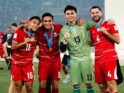 Persija Jakarta Bangga, Lima Pemainnya Bawa Timnas Indonesia Juara ASEAN Cup 2026