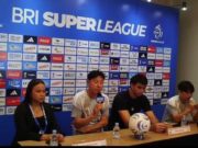 Persija Jakarta Bertekad Patahkan Rekor Buruk Lawan Arema FC