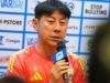 Persija Jakarta Bertekad Pertahankan Puncak Klasemen Lawan Persik Kediri