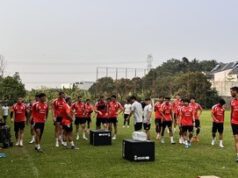 Persija Jakarta Fokus Lupakan Kemenangan Beruntun Hadapi Persita