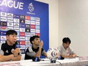 Persija Jakarta Hancurkan Arema 5-1, Kembali Puncak Klasemen