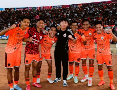 Persija-Jakarta-Hancurkan-PSIM-Yogyakarta-4-0-Puncaki-Klasemen