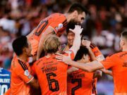 Persija Jakarta Hancurkan PSIM Yogyakarta 4-0, Raih Puncak Klasemen