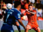 Persija Jakarta Hancurkan PSIM Yogyakarta 4-0, Tetap Puncak Klasemen