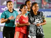 Persija Jakarta Imbang 1-1 Lawan FC Bekasi City di Pembuka IWL 2026/2027