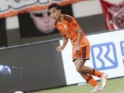 Persija Jakarta Kalah Dramatis dari Persita di Tengah Rekor Menang Beruntun