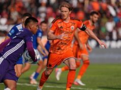 Persija Jakarta Kian Melebar di Puncak, Dewa United Gagal Manfaatkan Kesalahan Arema