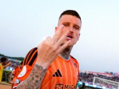 Persija Jakarta Masih Tak Terkalahkan, Calonego Yakin di Jalur Juara