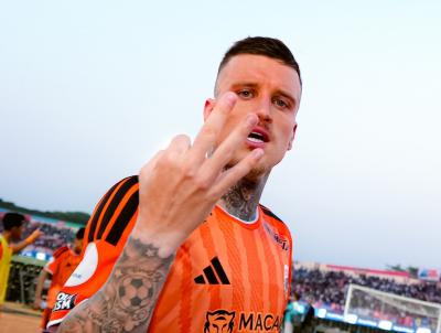 Persija-Jakarta-Masih-Tak-Terkalahkan-Calonego-Yakin-di-Jalur-Juara