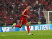 Persija Jakarta Masih Tak Terkalahkan, Ivan Mamut Siap Lanjutkan Api Kemenangan