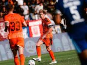 Persija Jakarta Menang Tipis, Pankov Jadi Kapten Gantikan Ridho yang Kelelahan