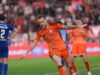 Persija Jakarta Raih Kemenangan Keempat Berturut-turut, Loncar: Semua Ikut Instruksi Shin