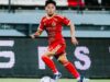 Persija Jakarta Raih Keuntungan dari Kehadiran Pemain Asing Berkualitas