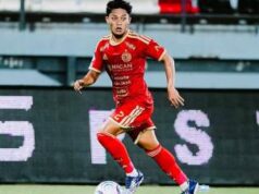 Persija Jakarta Raih Keuntungan dari Kehadiran Pemain Asing Berkualitas