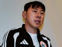 Persija Jakarta Siap Hadapi PSIM Yogyakarta di Stadion Sultan Agung