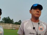 Persija Jakarta Siap Hadapi Persita dengan Fasilitas Memadai di Depok