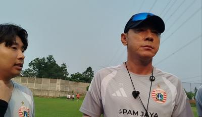 Persija-Jakarta-Siap-Hadapi-Persita-dengan-Fasilitas-Memadai-di-Depok
