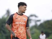 Persija Jakarta Siap Uji Coba Pemain Cadangan di League Cup 2026/2027