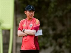 Persija Jakarta Siap Uji Coba Rotasi Pemain di League Cup 2026-2027