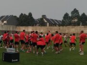Persija Jakarta Siap Uji Nyali Persita Tangerang di Puncak Klasemen