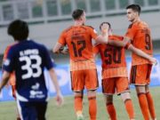 Persija Jakarta Tantang Arema FC di Patriot, Santos Akui Macan Kemayoran sebagai Kandidat Juara