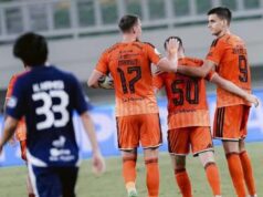 Persija Jakarta Tantang Arema FC di Patriot, Santos Akui Macan Kemayoran sebagai Kandidat Juara