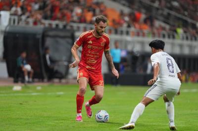 Persija-Jakarta-Tantang-Dewa-United-di-Puncak-Klasemen