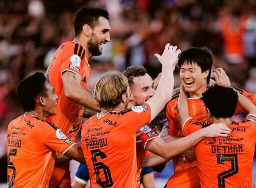 Persija Jakarta Tantang Persik Kediri di JIS, Rekor Pertemuan dan Puncak Klasemen Jadi Modal