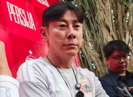Persija Jakarta Tantang Persik Kediri di JIS dengan Modal Kemenangan Telak