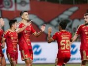 Persija Jakarta Tantang Persik Kediri di Puncak Klasemen, Duel Sengit di JIS Malam Ini
