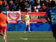 Persija Jakarta Targetkan Kemenangan Lawan Arema FC di Bekasi