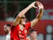 Persija Jakarta Unggul 2-0 Atas Arema FC di Babak Pertama
