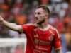 Persija Jakarta Unggul 2-0 atas Arema FC di Babak Pertama