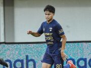 Persija Kalah Dramatis dari Persita, Kekalahan Pertama di Liga 2026/2027