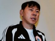 Persija Kalah Dramatis dari Persita, Kerusuhan Suporter Ganggu Laga di Banten